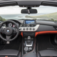 Illustration for article titled The 2014 BMW Z4 Adds A Bimmerang And Not Much Else